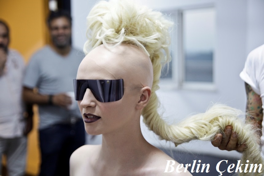 Berlin Istanbul da - ekim Gn