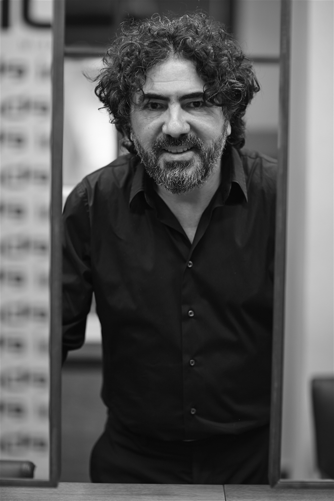 Ebil - Mahmut Ebil