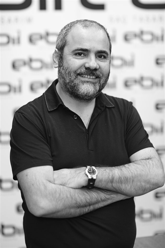 Ebil - Hasan Ebil