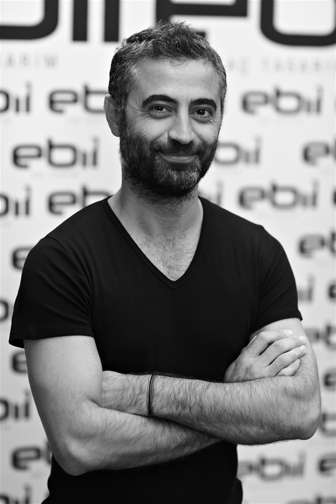Ebil - Hseyin Kara