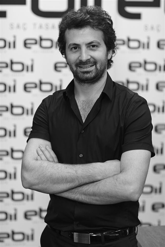 Ebil - Ali Cavdar O.