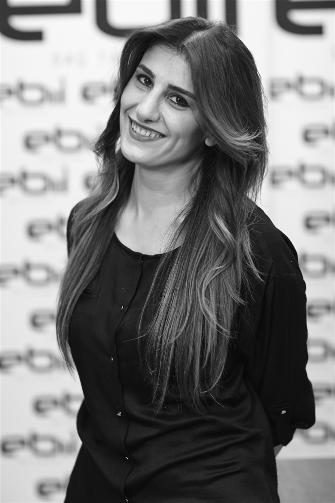 Ebil - Aynur Palabiyik