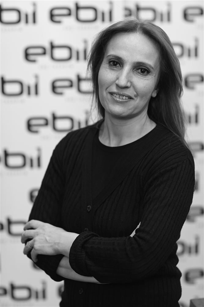 Ebil - Glsan Yildiz