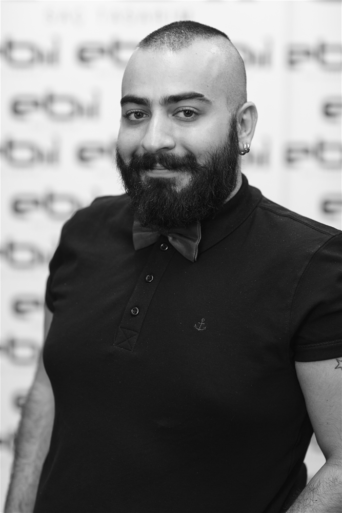 Ebil - Hasan Yavuz