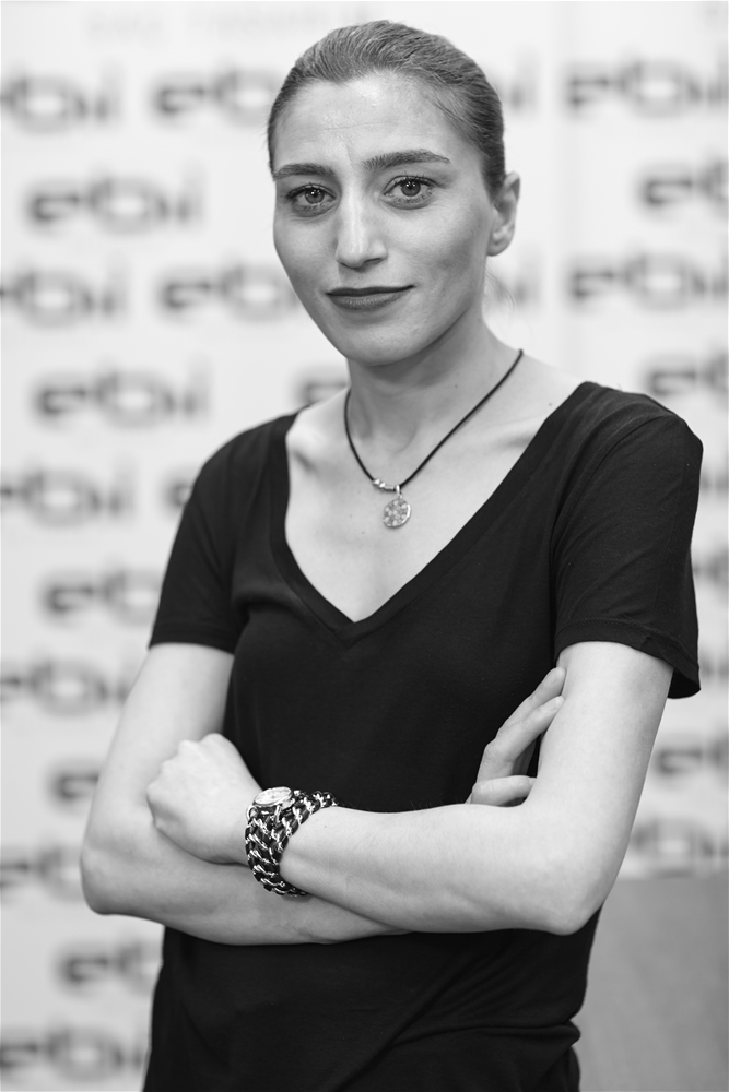 Ebil - Sezgin Tastan
