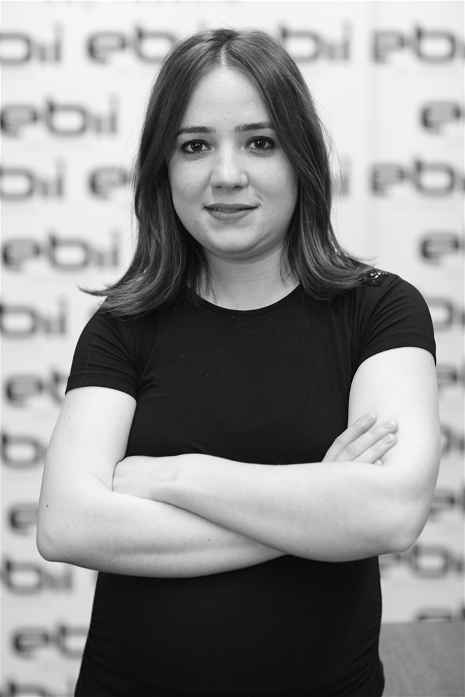 Ebil - Gamze Yilmaz