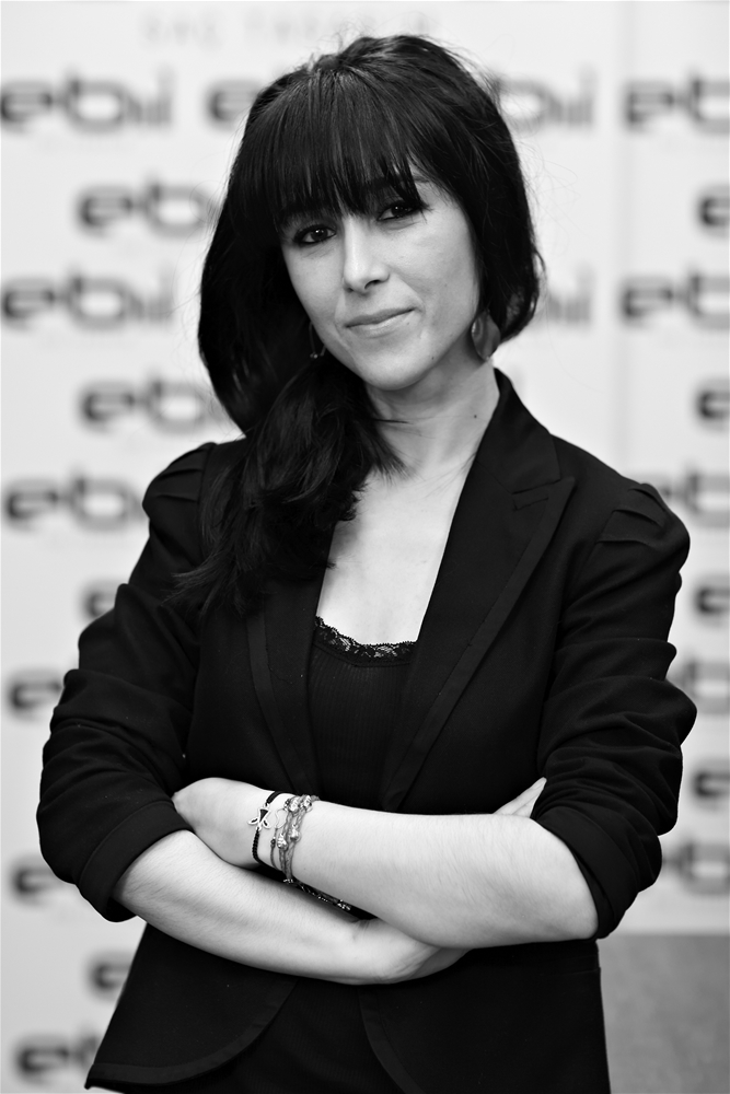 Ebil - Emel Sen