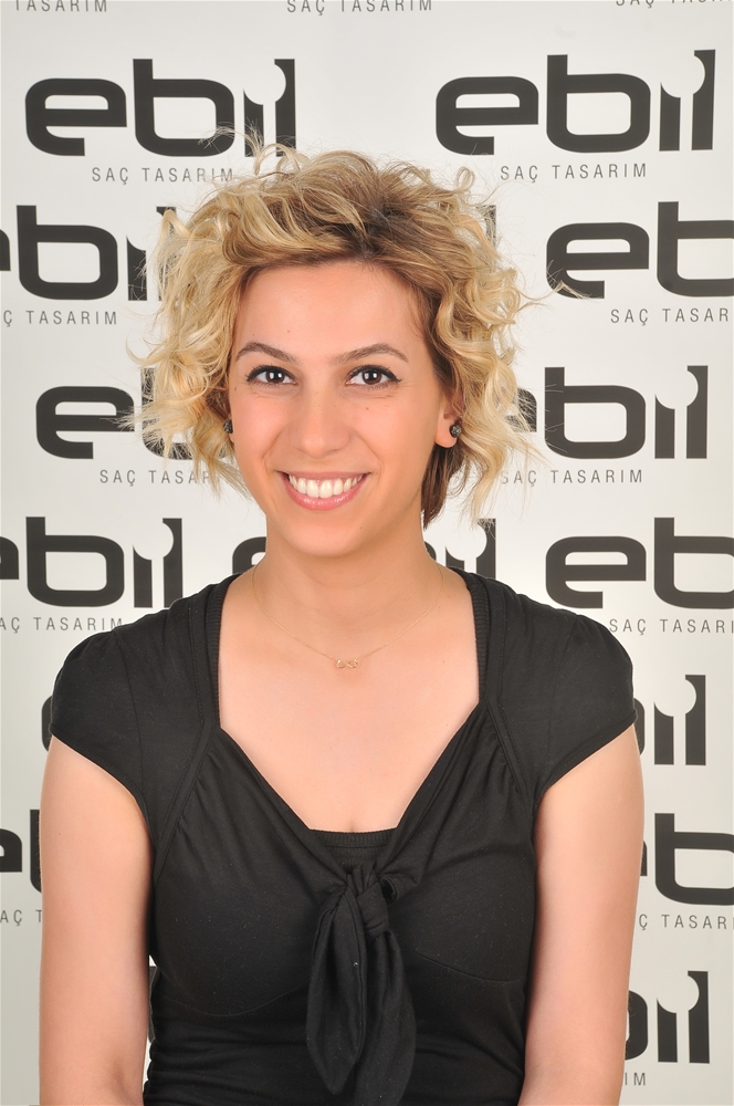Ebil - Sevgi Kiliaslan