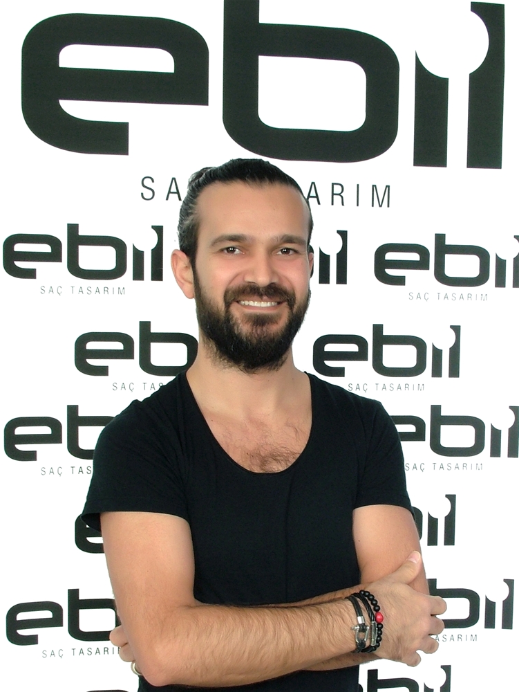 Ebil - Murat Sahin