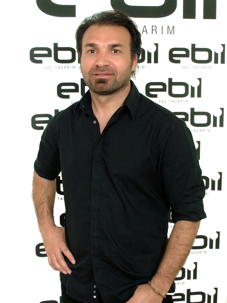 Ebil - Mahmut Yilmaz
