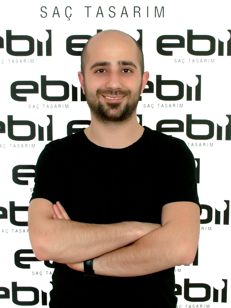Ebil - Ceyhun Alver