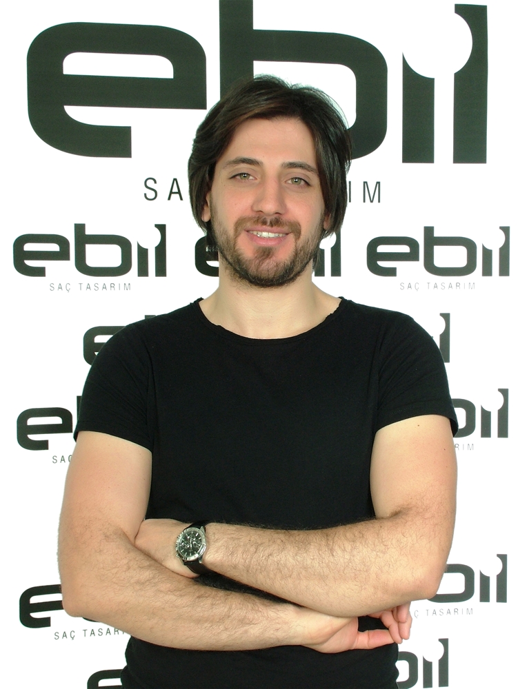 Ebil - Ersin Simsek