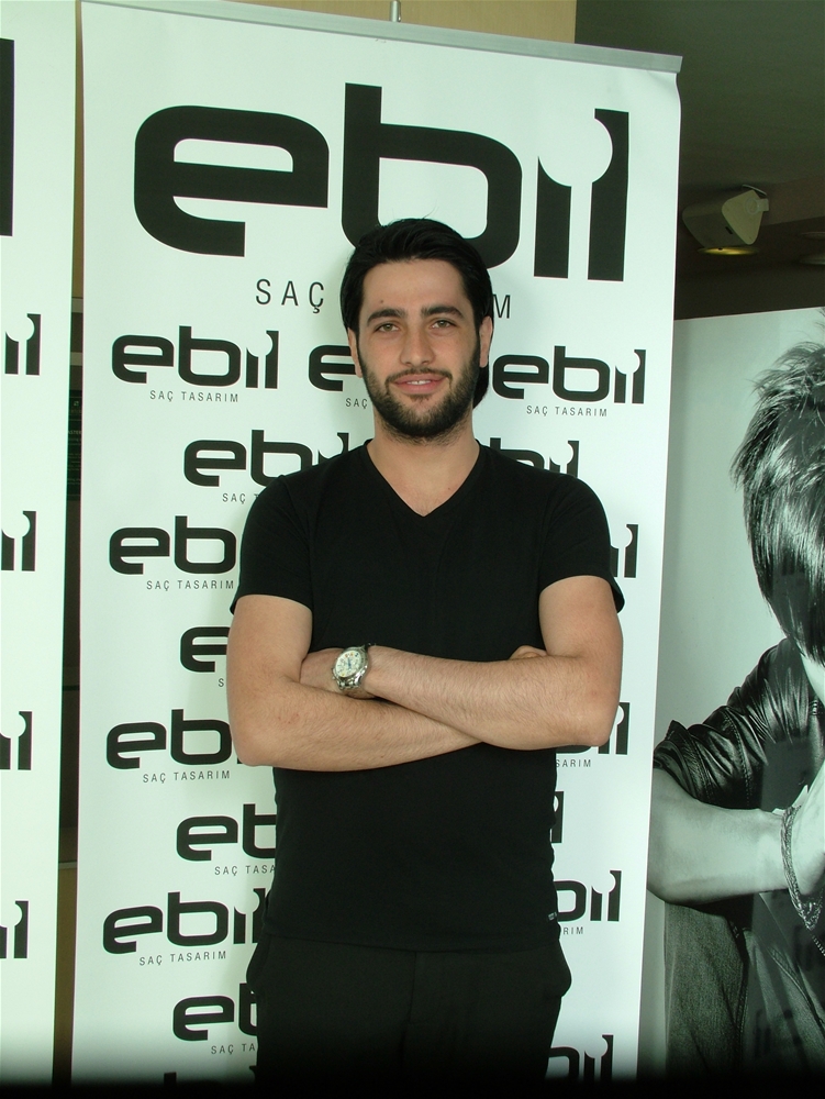 Ebil - Ugur Ttn