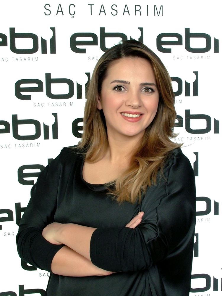 Ebil - Safiye Ebil