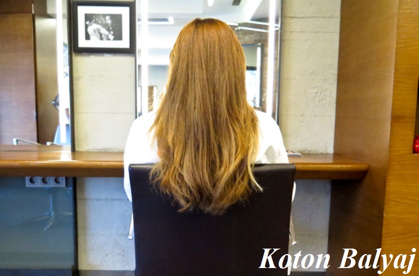 Koton Balyaj